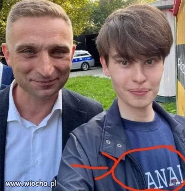 Czuć miętę w powietrzu.