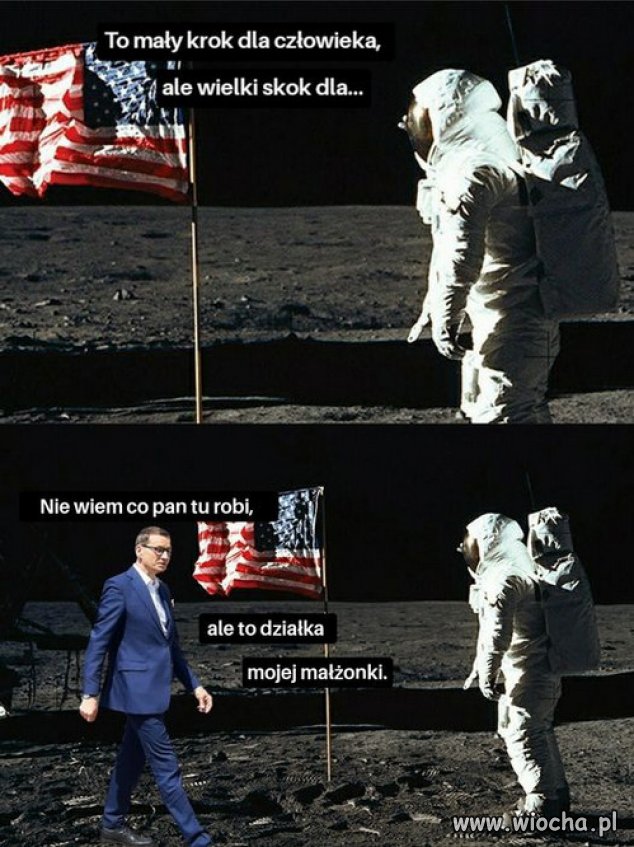 Co krok Morawieckiego, to wielki skok na KASE!