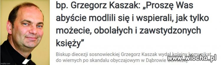 Do którego świętego należy się modlić