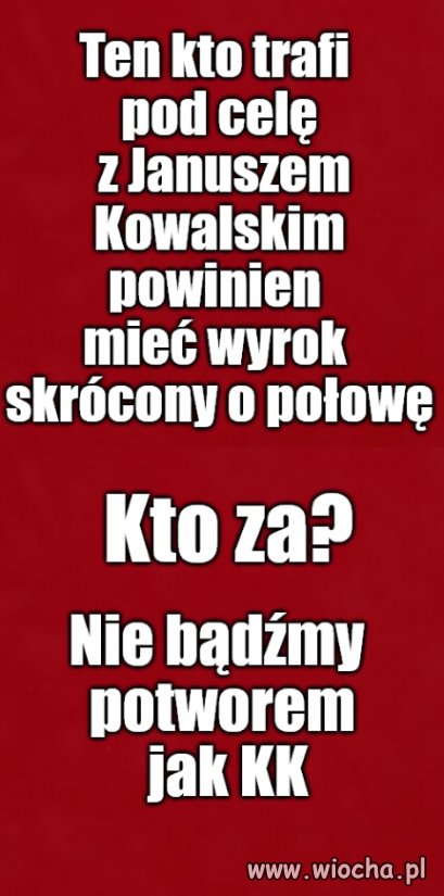 Kaprawym okiem ateisty patrząc ...