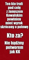 Kaprawym okiem ateisty patrząc ...