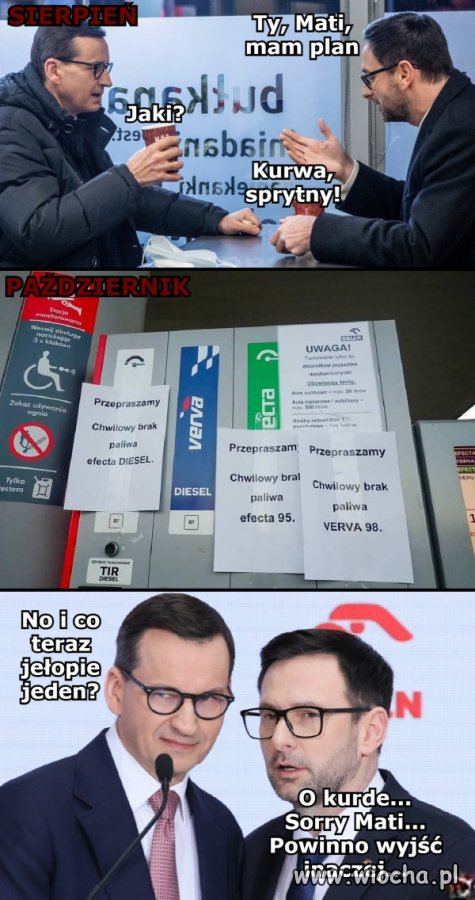 Dwóch debili i złodziei 