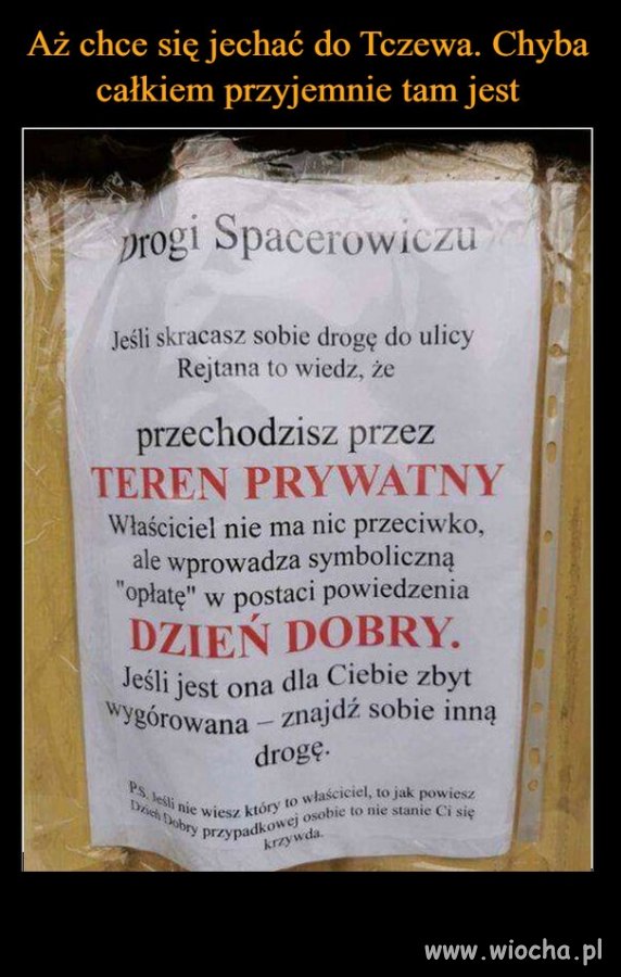 Potwierdzam
