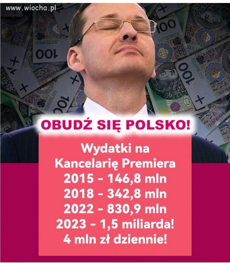 Tak kradnie moradziecki 