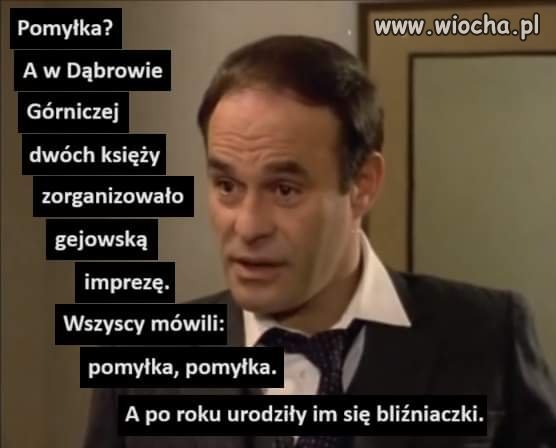 Wielkie halo.