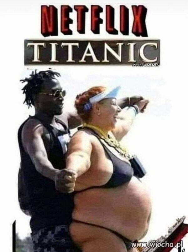 Titanic.