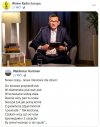 Pinokio czyta bajkl dla doroslych, jak dla dzieci!