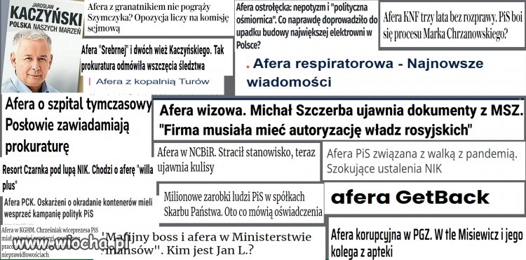 Tak wuc realizuje w Polsce