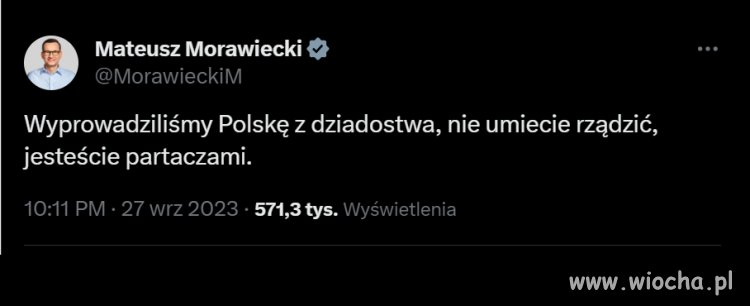 Wszystko się wyjaśniło