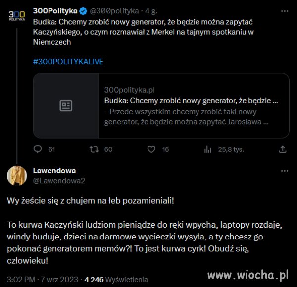 Pisiory mają kolejna kadencję jak w banku 