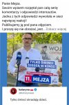 Idol wyborców PiS 