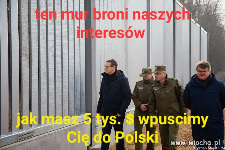 Aby interes kręcił sie dalej