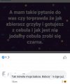 Nie ma to jak uczyć się na błędach 