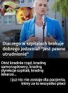 Takie małe utrudnienie 