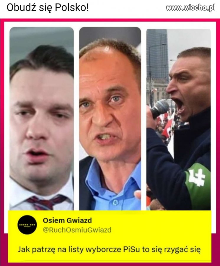 Wy też macie odruch wymiotny???