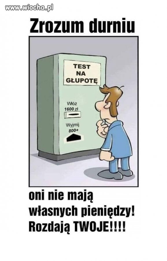 Tak to niestety działa.