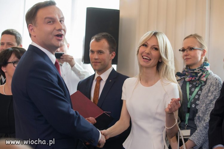 Długopis z zatyczką