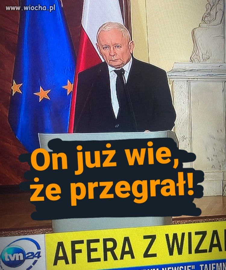 I sprawia mi to radość