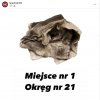 Najprawdziwszy plakat wyborczy jaki w życiu widziałem