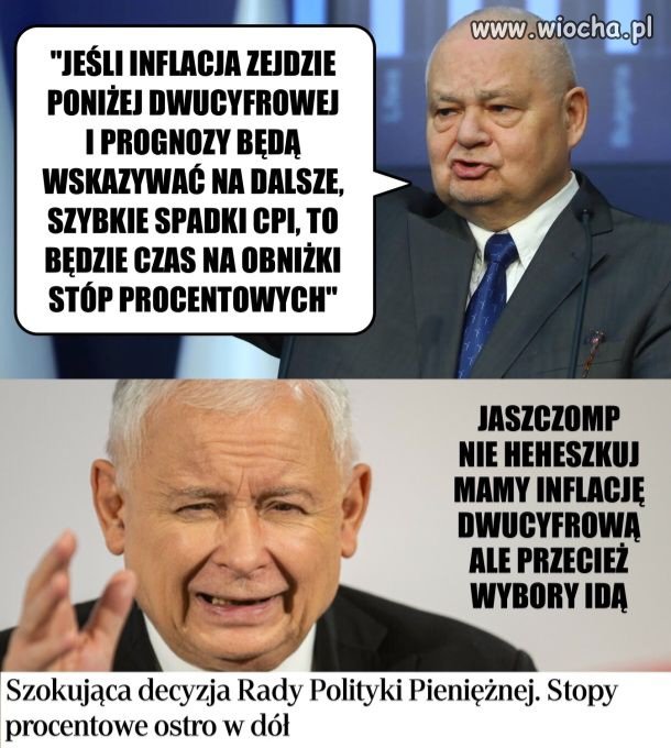 Niezależny Bank Centralny 