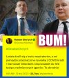 I zrobili ustawę, że są nie do ruszenia.