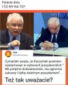 Cymański się popisał 