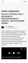 I to jest poziom