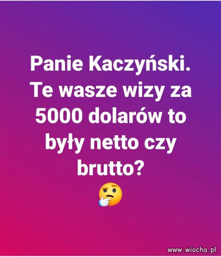 Dobre pytanie