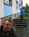 Ma pan jakąś działeczkę? 