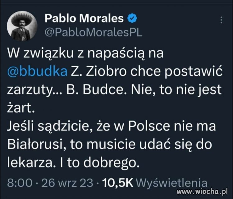 Polska PiS 