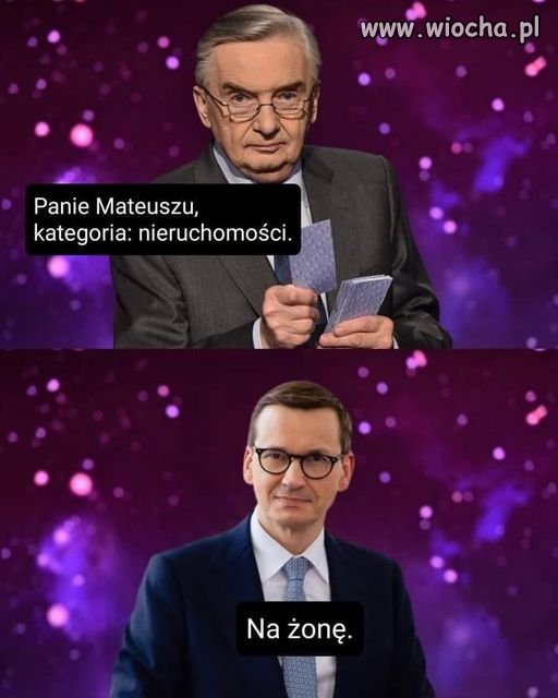 Jeden z dziesięciu 