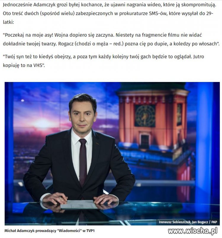 Gwiazdor tvpis