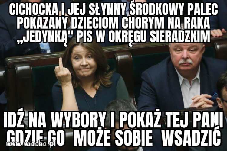 Idź na wybory