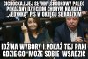 Idź na wybory