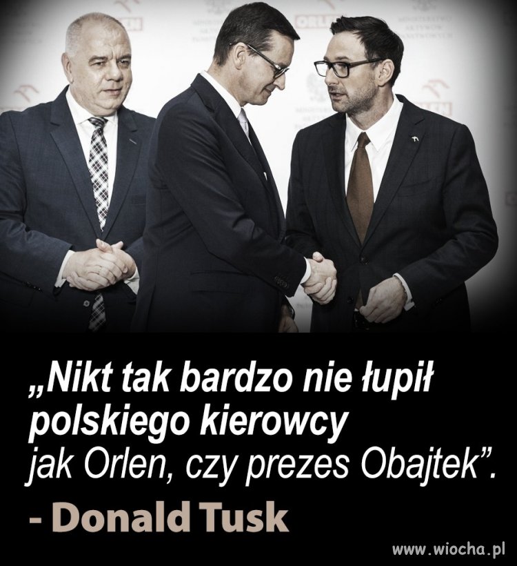 "Nie matura, lecz chęć szczera zrobi z Ciebie bohatera"