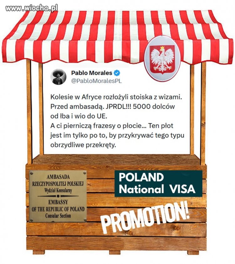 Tak to wygląda