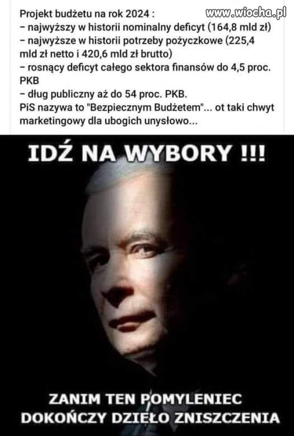 Ale i tak już jest za późno. 