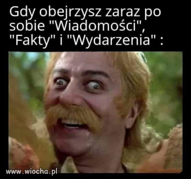 Może nie?