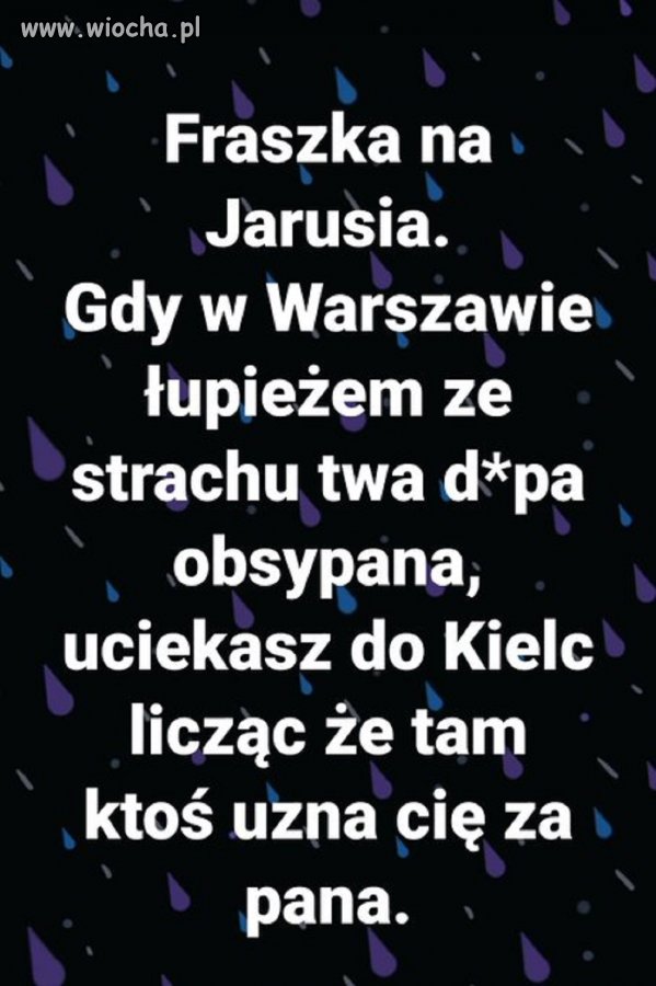 Coś w tym jest