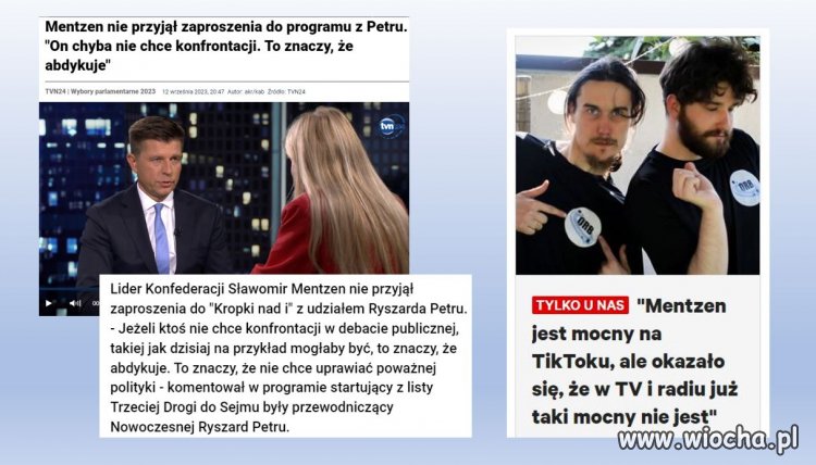Dlaczego Księciunio nie opuszcza Tiktoka?
