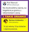 Hipokryzja i zakłamanie rządów PiSu nie zna granic