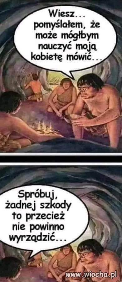 I tak się zaczęło