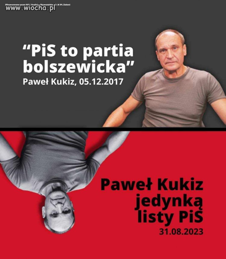 Nawrócony bolszewik