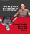 Nawrócony bolszewik