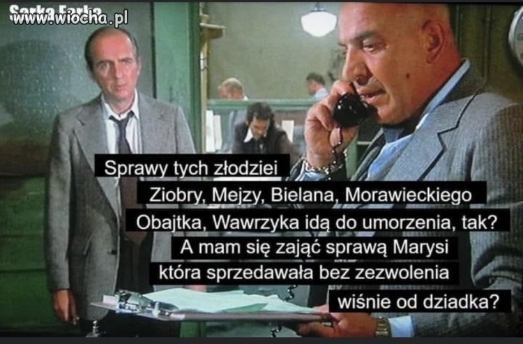Nie ma wątpliwości, że rodzice nie byli z pis