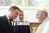 Watykan. “Zielona granica” z nagrodą specjalną.