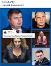 Poczet sprzedajnych szmat 