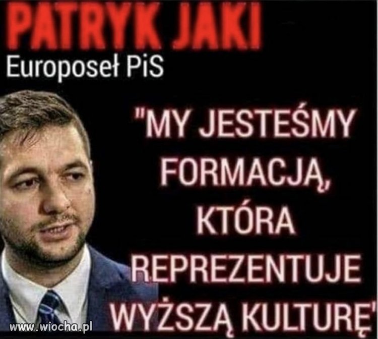 Tak jest