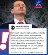 Kiedyś mówiło się "jak kraść to miliony..." Za PiS to powiedzenie ewoluowało i "jak kraść to miliardy"!