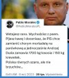 Mojsza jest lepsza niż Twojsza